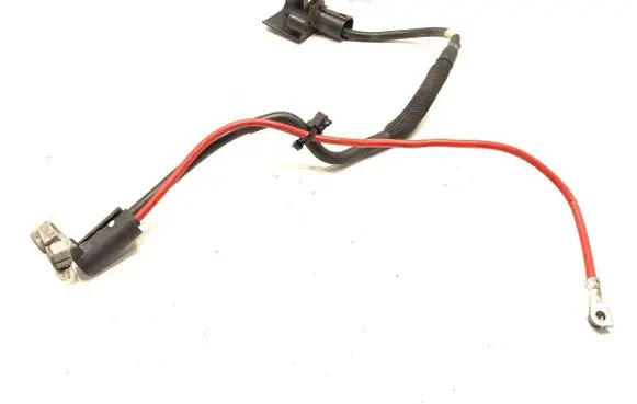 Skoda Yeti (5L) Positive cable (battery) 1K0971920