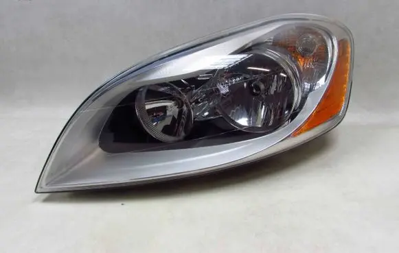 Volvo XC60 Headlight/headlamp 30763145 89902804 ID51487