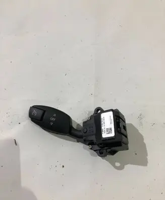 BMW 5 E60 E61 Cruise control stalk 6924104 0130610005