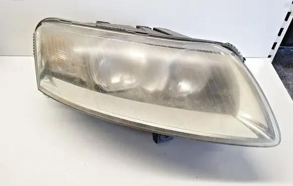 Audi A6 S6 C6 4F Headlight/headlamp nr8961