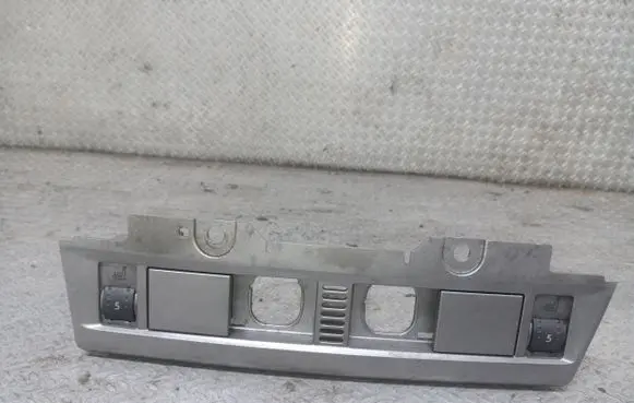 Ford Focus Seat heating switch 8V4T19K314AB