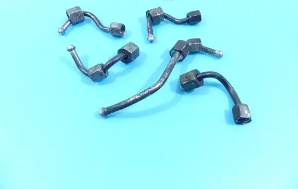 Fiat Panda III Fuel line pipe IMPRK1297802