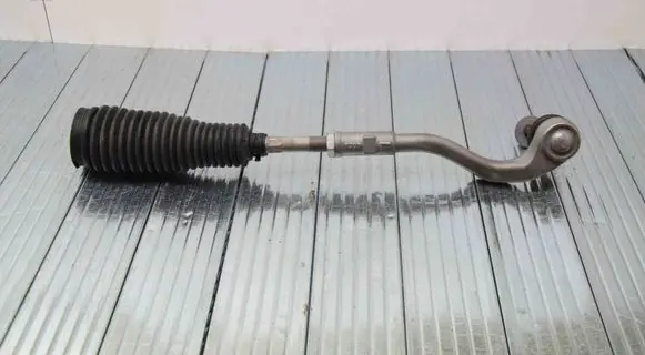 Porsche Macan (95B) Steering tie rod 