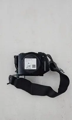 Tesla Model Y Rear seatbelt 1856805-C1-B 1856805C1B 1856805