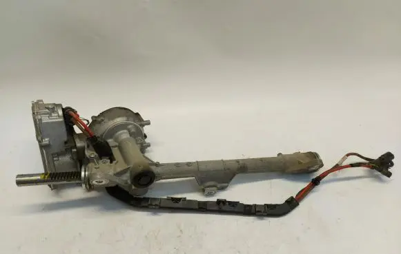 BMW 1 F40 Steering rack 19071310