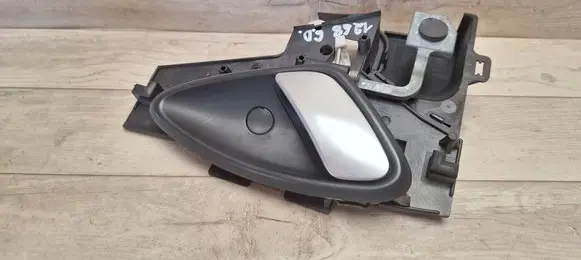 Citroen C5 Rear door interior handle 9649218877