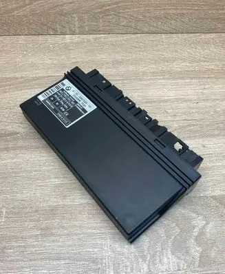 BMW 5 E60 E61 Comfort/convenience module 6957529 5WK49110