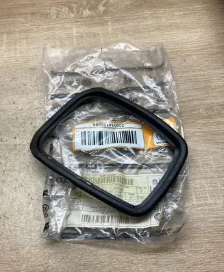 Volkswagen Bora Front door wing mirror part 1J0863279