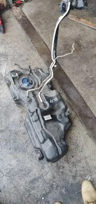 Audi A1 Fuel tank 2q020101