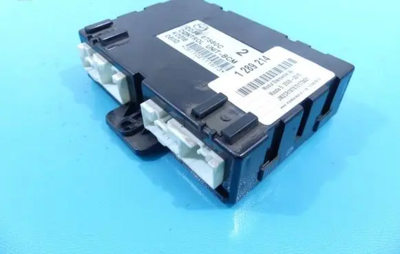 Mazda 5 Central body control module CD3467560C IMPRK1289214