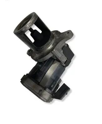 Mercedes-Benz ML W164 EGR valve 109315 00005320C5
