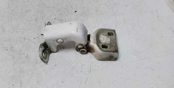 Opel Vivaro Front door upper hinge 311772J 66380