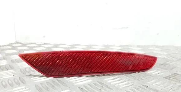 Volkswagen Golf VI Rear tail light reflector 5K0945106G