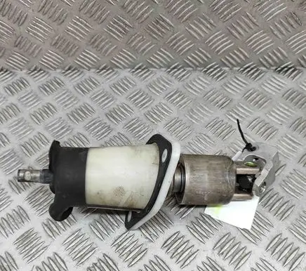 Mercedes-Benz GLE W167 Steering column universal joint A1674622700 A1674600500