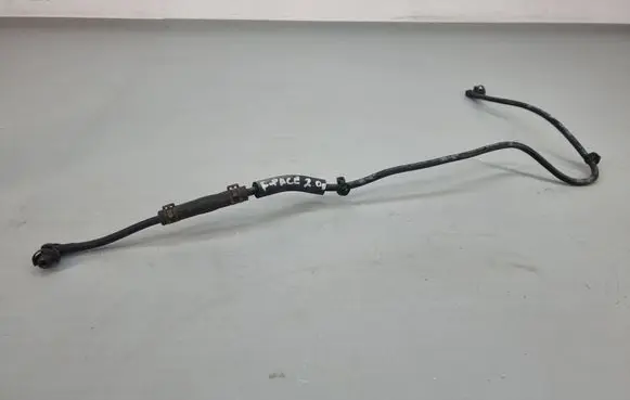 Jaguar F-Pace Vacuum line/pipe/hose HK838276BF