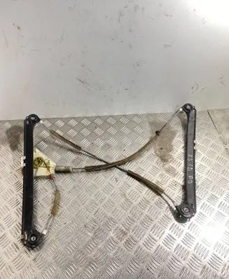 Audi A3 S3 8P Front door electric window regulator 8P3837462