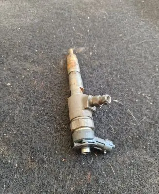 Ford Grand C-MAX Fuel injector 0445110485
