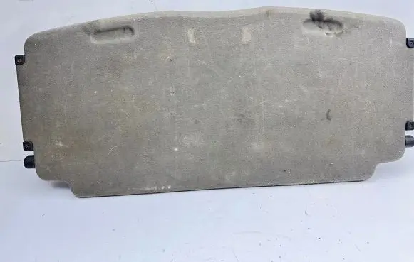 Chrysler PT Cruiser Trunk/boot floor carpet liner 