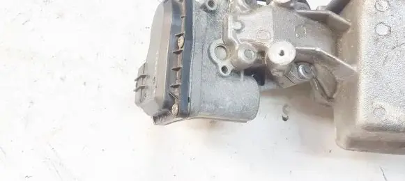 Subaru Legacy Throttle valve 4710aa741 501000053