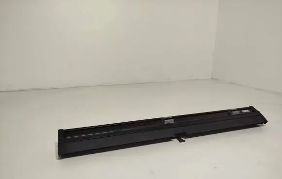 KIA Sportage Parcel shelf load cover 