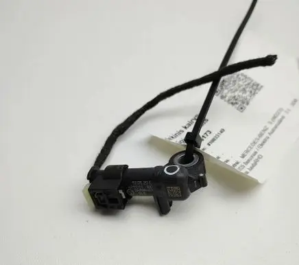 Mercedes-Benz S W223 Airbag deployment crash/impact sensor A2239056103