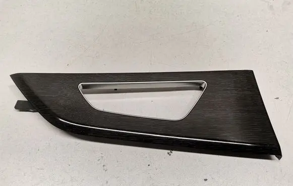 Audi Q8 Rear door card trim 4M8867449