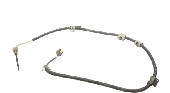 Mercedes-Benz B W246 W242 Exhaust gas temperature sensor A0009050701