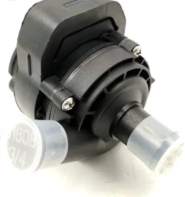 Volkswagen Crafter Electric auxiliary coolant/water pump 7.06740.09.0