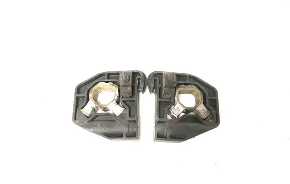 BMW 3 F30 F35 F31 Radiator mount bracket 8620732
