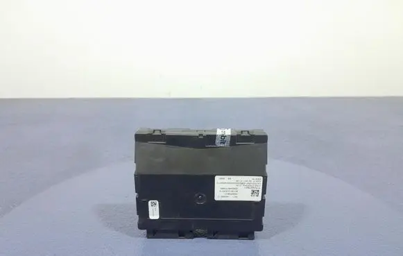 Alpine B3 B4 B5 B6 E90 E91 E92 E93 Other control units/modules 5A94F69