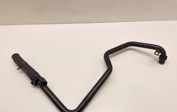 Audi A6 S6 C5 4B Engine coolant pipe/hose 059121065D