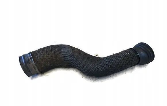Mercedes-Benz R W251 Intercooler air guide/duct channel A2515000661