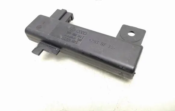 Interior comfort aerial antenna