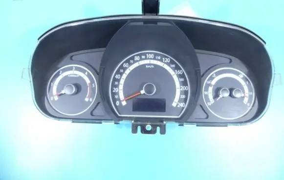 KIA Ceed Speedometer (instrument cluster) 94024-1H151 IMPRK1313112