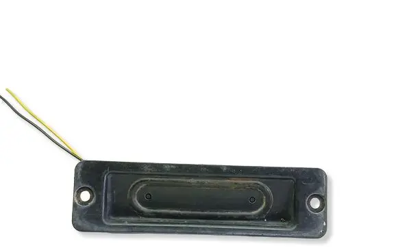 Volvo S60 Tailgate/trunk/boot exterior handle 30634364