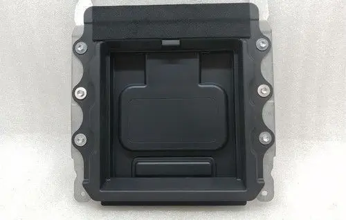 Lexus LX IV J300 Front brake disc dust cover plate 7262024011C0