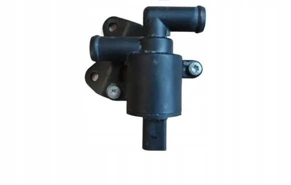 Audi A8 S8 D4 4H Electromagnetic valve 4H0121671D