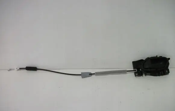 Peugeot Partner Front door interior handle 96555515XT