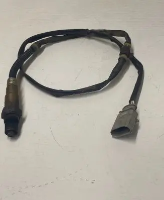 Volkswagen PASSAT B6 Lambda probe sensor 06F906262ad 0258006813