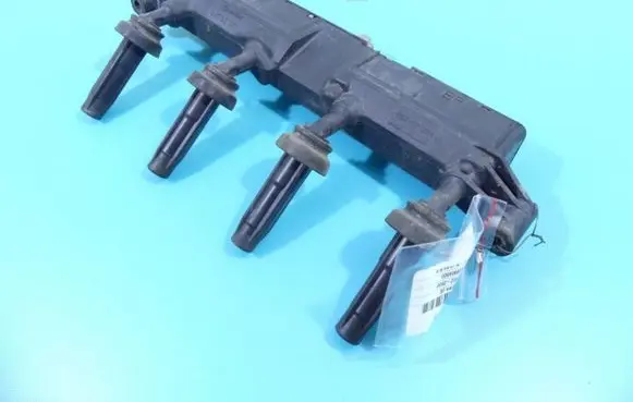 Citroen C3 High voltage ignition coil 9635864880 IMPRK1347418