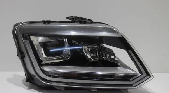 Volkswagen Amarok Headlight/headlamp 2H1941016T 90062213 900622130000