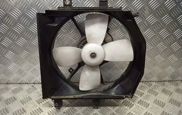 Mazda Premacy Fan set 122750-5422