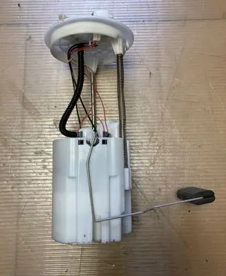 Suzuki SX4 S-Cross In-tank fuel pump 1510061M00 0580200194
