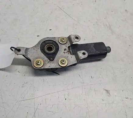 KIA Sorento Seat adjustment motor 