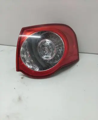 Volkswagen PASSAT B6 Rear/tail lights 3C9945096N 27450438