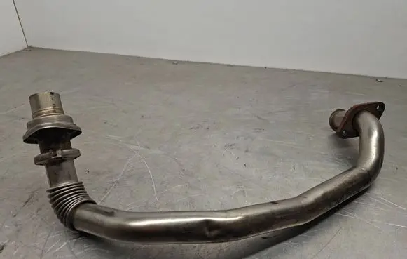 Ford Mondeo MK IV EGR valve line/pipe/hose 01694609038