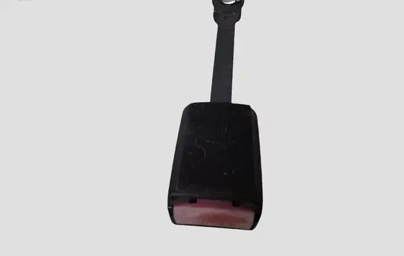 Peugeot 307 CC Front seatbelt buckle