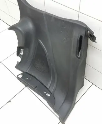 Peugeot RCZ Coupe rear side trim panel Ym16600677 Mp6587
