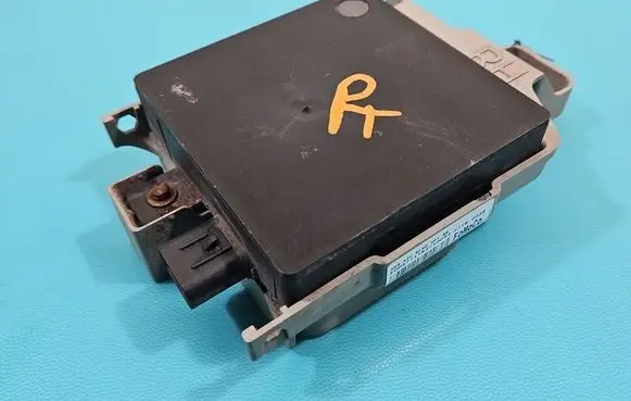 Ford Mondeo MK V Central body control module FS7T-14D453-AC IMPRK1507276