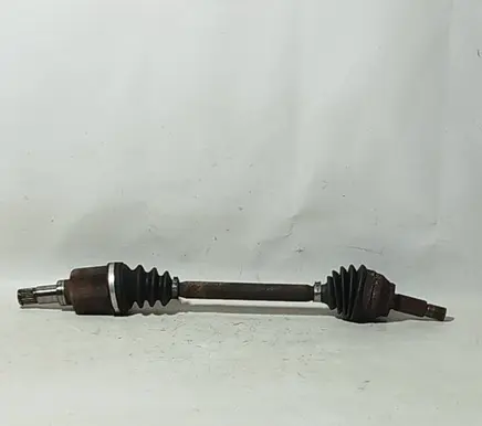 Ford Fusion Front driveshaft v622024b2